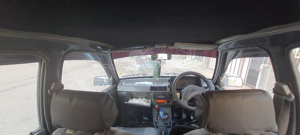 Suzuki Mehran 2011 for Sale in Karachi Suzuki Mehran 2011 for Sale in Karachi Image-9