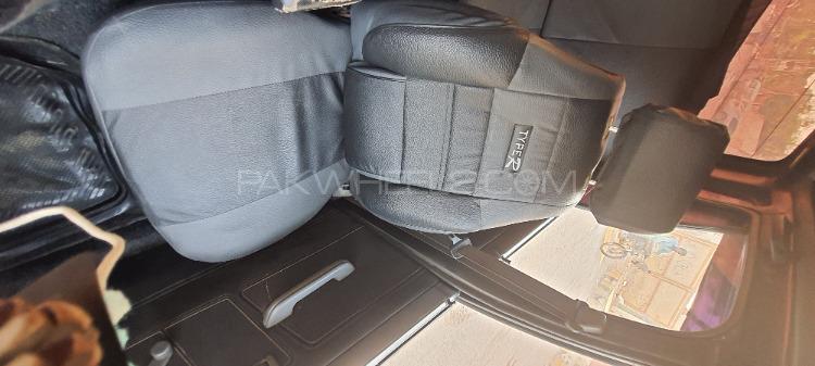 Suzuki Mehran 2011 for Sale in Karachi Suzuki Mehran 2011 for Sale in Karachi Image-17