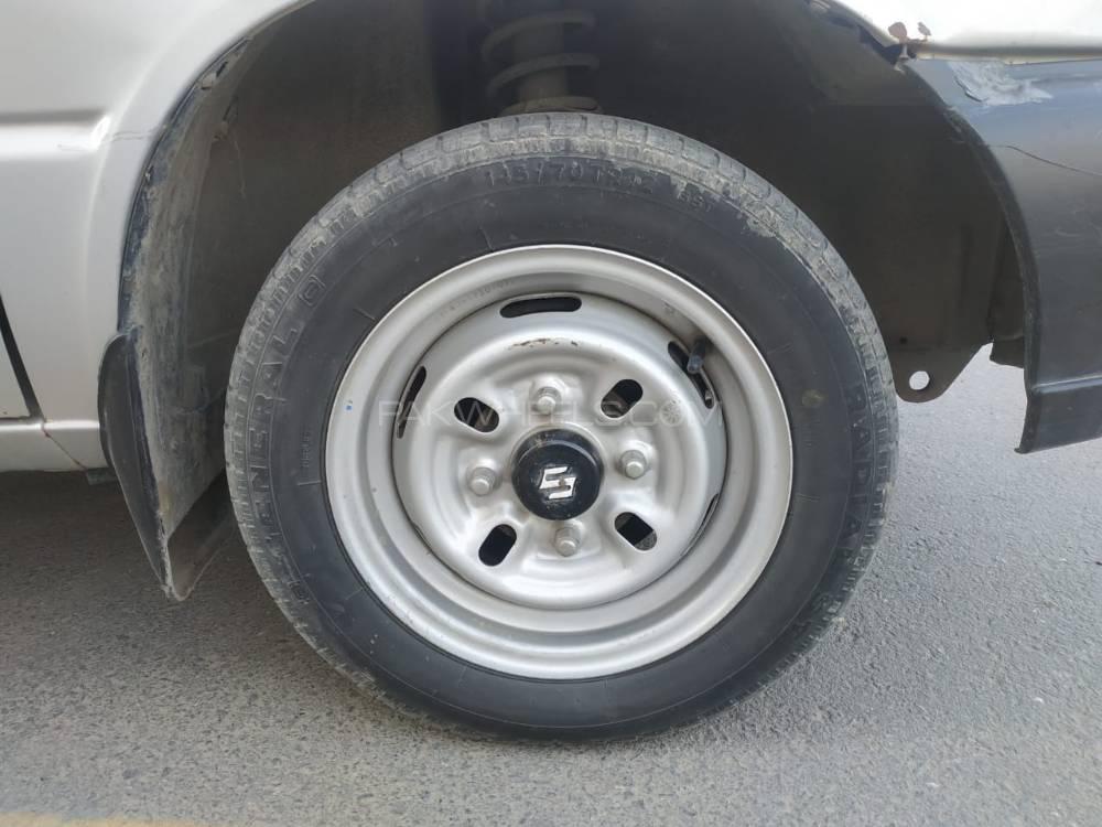 Suzuki Mehran 2017 for Sale in Lahore Suzuki Mehran 2017 for Sale in Lahore Image-17