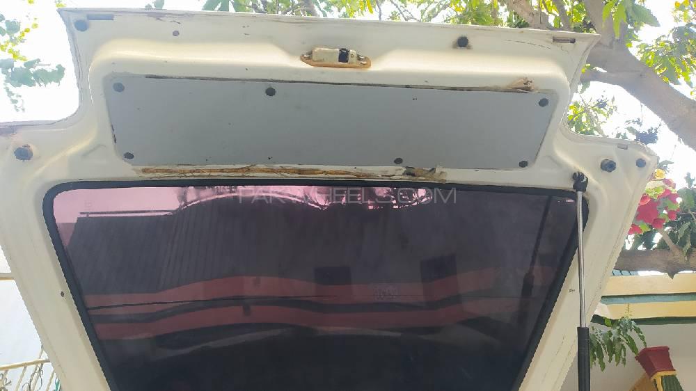 سوزوکی مہران 2007 for Sale in نوشہرہ کینٹ سوزوکی مہران 2007 for Sale in نوشہرہ کینٹ Image-9