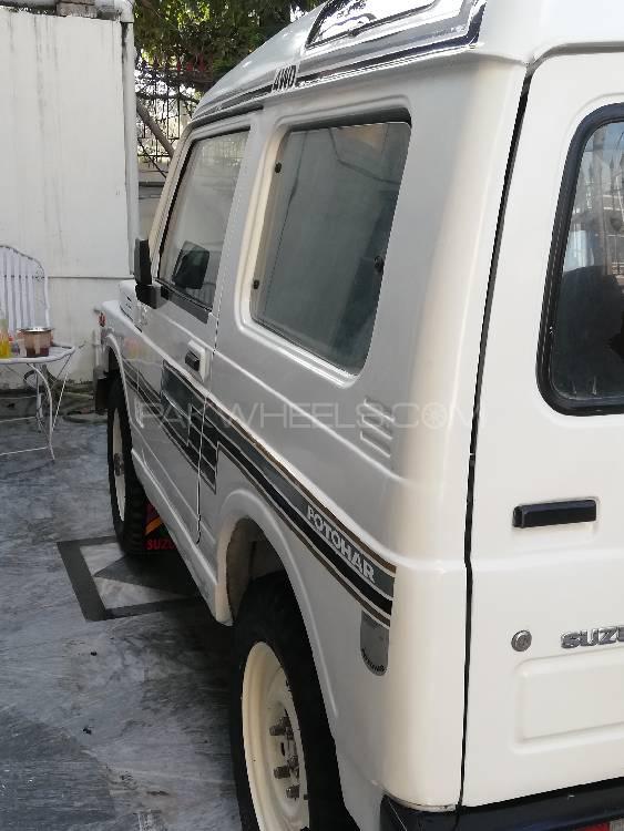 سوزوکی پوٹوہار 1994 for Sale in اسلام آباد سوزوکی پوٹوہار 1994 for Sale in اسلام آباد Image-10
