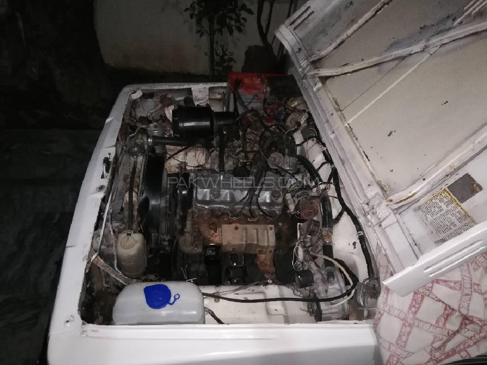 سوزوکی پوٹوہار 1994 for Sale in اسلام آباد سوزوکی پوٹوہار 1994 for Sale in اسلام آباد Image-16