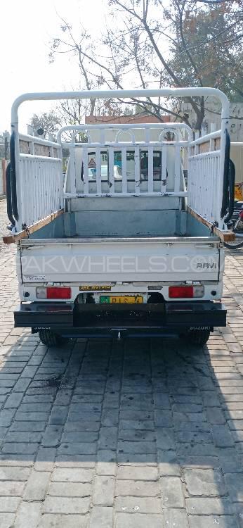 سوزوکی راوی 2016 for Sale in اٹک سوزوکی راوی 2016 for Sale in اٹک Image-4