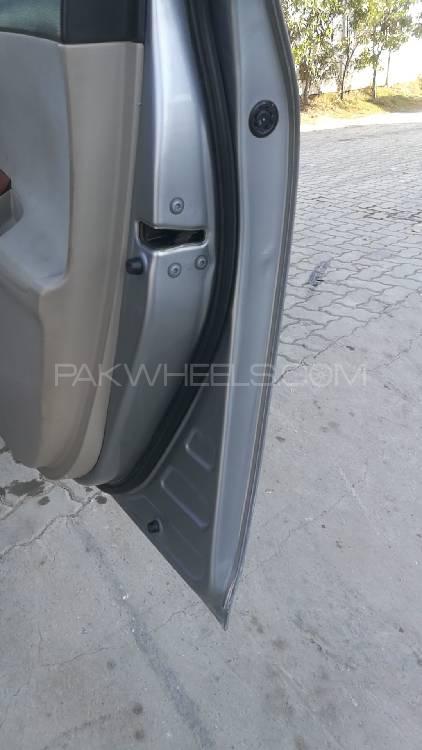 ٹویوٹا کرولا 2014 for Sale in واہ کینٹ ٹویوٹا کرولا 2014 for Sale in واہ کینٹ Image-13