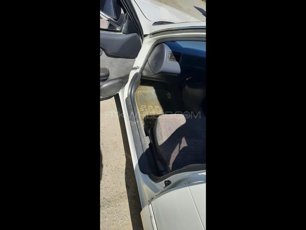 Toyota Corolla 1994 for Sale in Rawalpindi Toyota Corolla 1994 for Sale in Rawalpindi Image-6