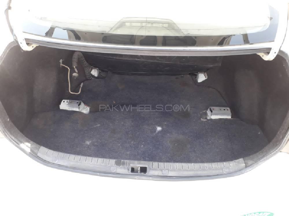 Toyota Corolla 2011 for Sale in Sargodha Toyota Corolla 2011 for Sale in Sargodha Image-8