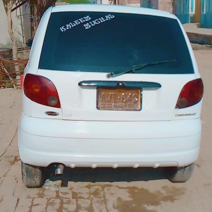 Chevrolet Exclusive 2005 for Sale in Gojra Image-1