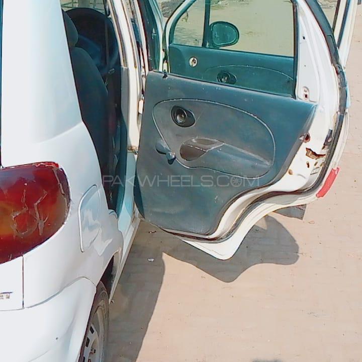 Chevrolet Exclusive 2005 for Sale in Gojra Chevrolet Exclusive 2005 for Sale in Gojra Image-2