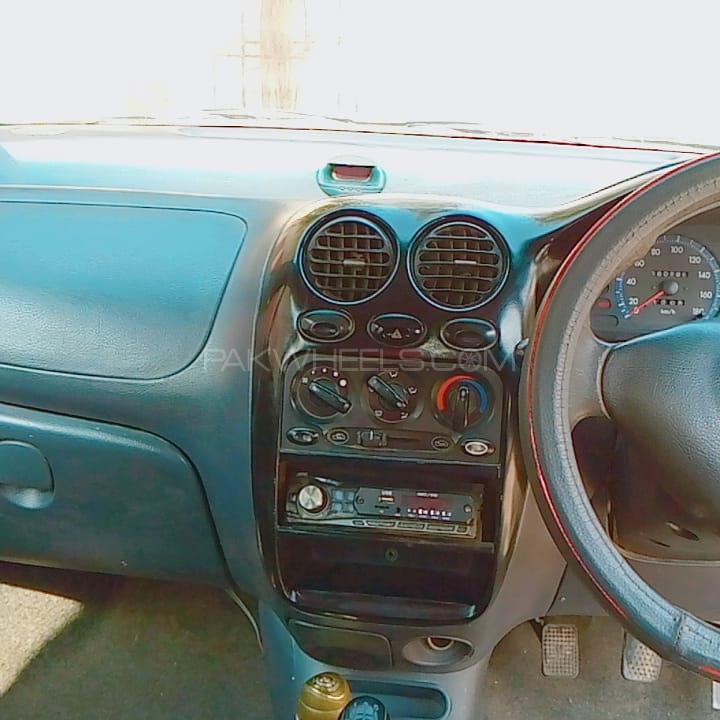 Chevrolet Exclusive 2005 for Sale in Gojra Chevrolet Exclusive 2005 for Sale in Gojra Image-4