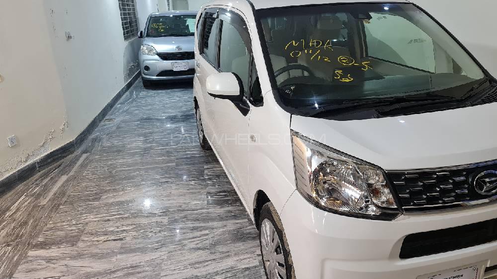 Daihatsu Move 2017 for Sale in Okara Daihatsu Move 2017 for Sale in Okara Image-3