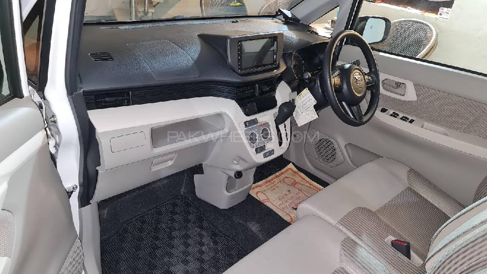 Daihatsu Move 2017 for Sale in Okara Daihatsu Move 2017 for Sale in Okara Image-4