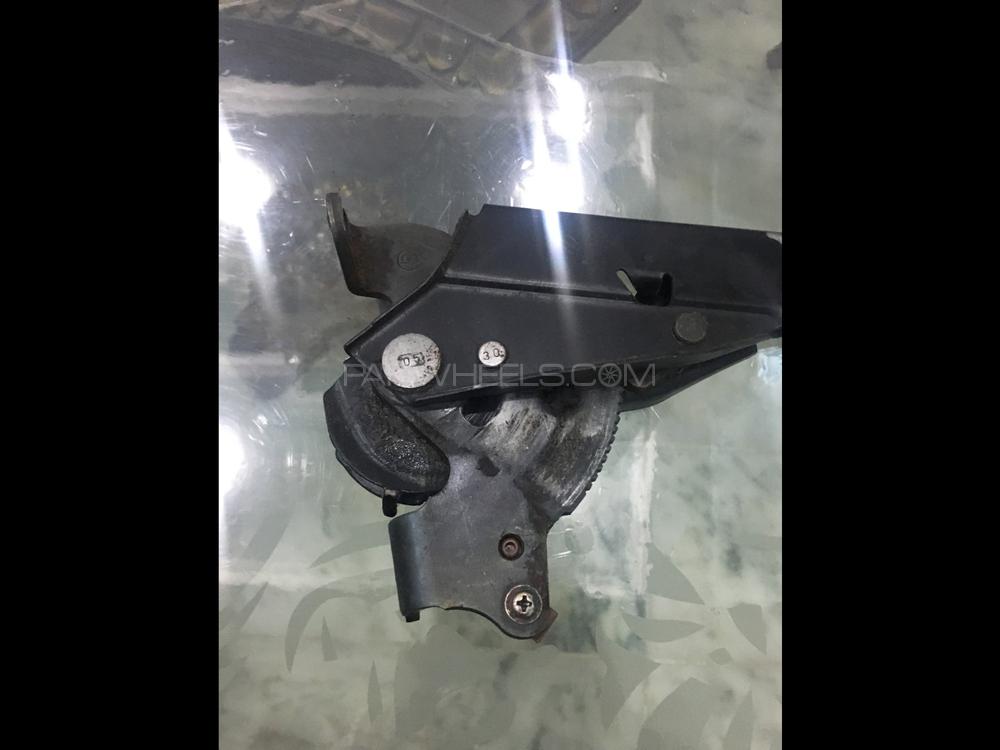 Handebrake  for Toyota Corolla 1993-2001 Handebrake  for Toyota Corolla 1993-2001 Image-3