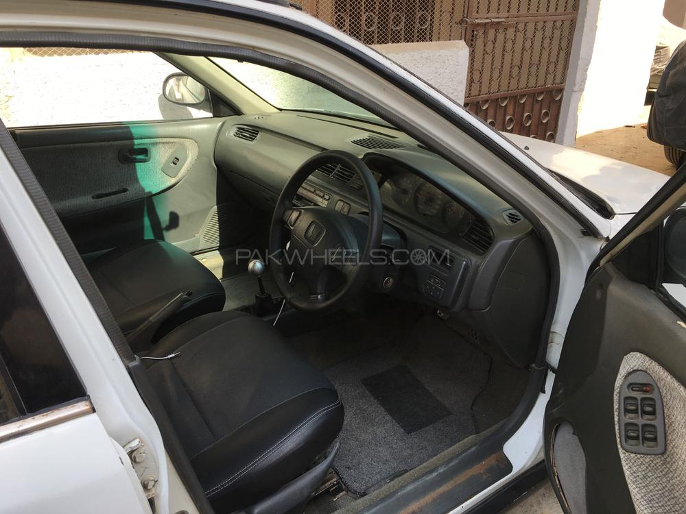 Honda Civic 1994 for Sale in Karachi Honda Civic 1994 for Sale in Karachi Image-8