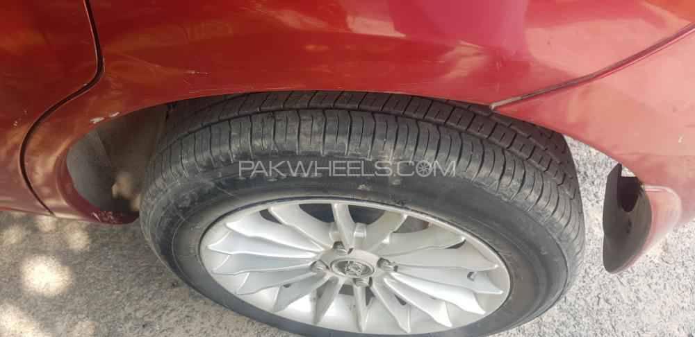 نسان نوٹ 2007 for Sale in راولپنڈی نسان نوٹ 2007 for Sale in راولپنڈی Image-6