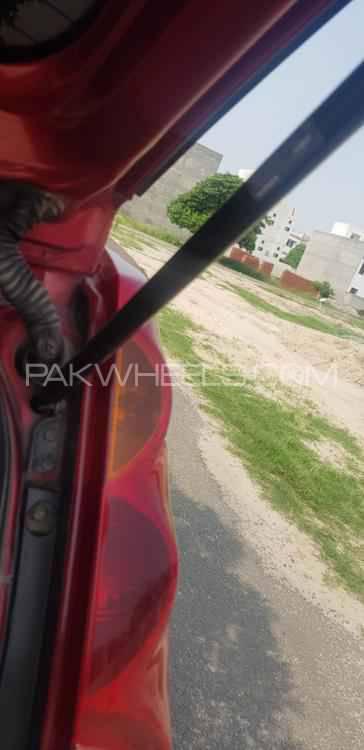 نسان نوٹ 2007 for Sale in راولپنڈی نسان نوٹ 2007 for Sale in راولپنڈی Image-5
