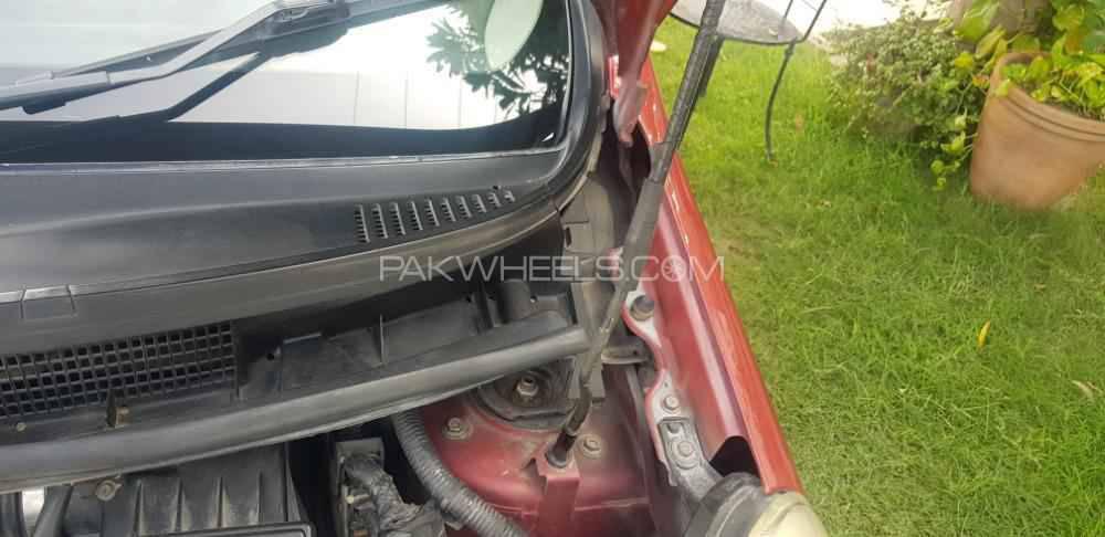 نسان نوٹ 2007 for Sale in راولپنڈی نسان نوٹ 2007 for Sale in راولپنڈی Image-3