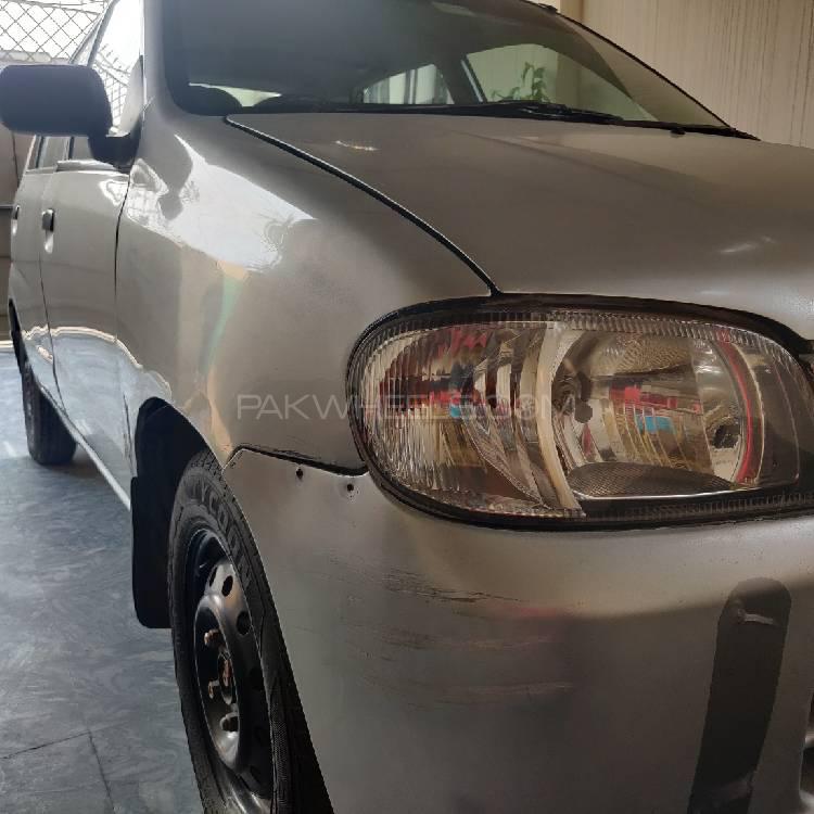 Suzuki Alto 2008 for Sale in Gujrat Image-1