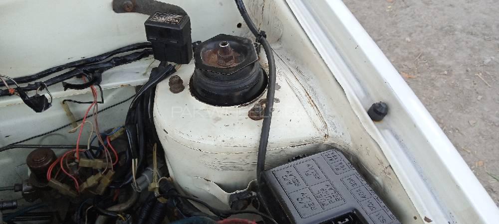 Suzuki Cultus 2007 for Sale in Rawalpindi Suzuki Cultus 2007 for Sale in Rawalpindi Image-14