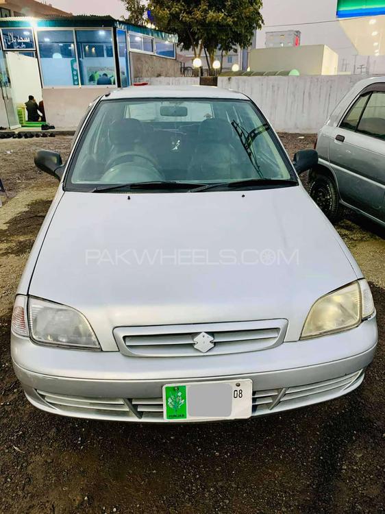 سوزوکی کلٹس 2007 for Sale in راولپنڈی Image-1