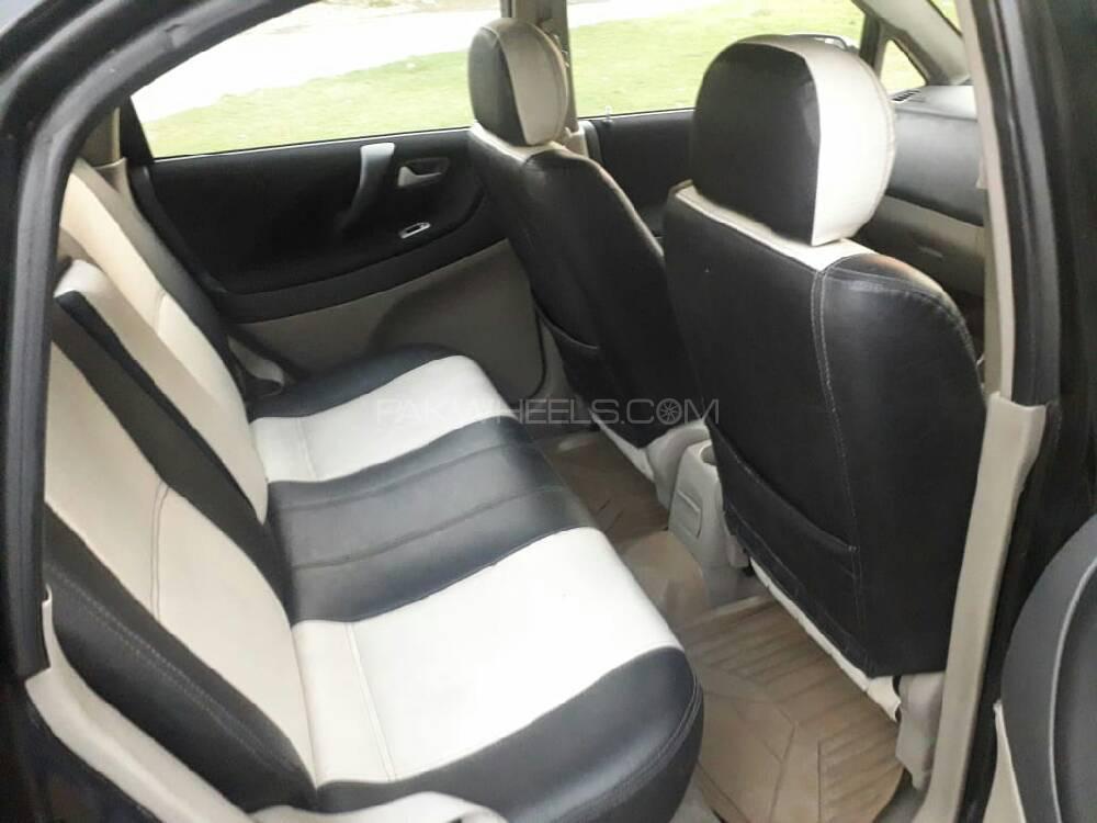 سوزوکی لیانا 2009 for Sale in لاہور سوزوکی لیانا 2009 for Sale in لاہور Image-6