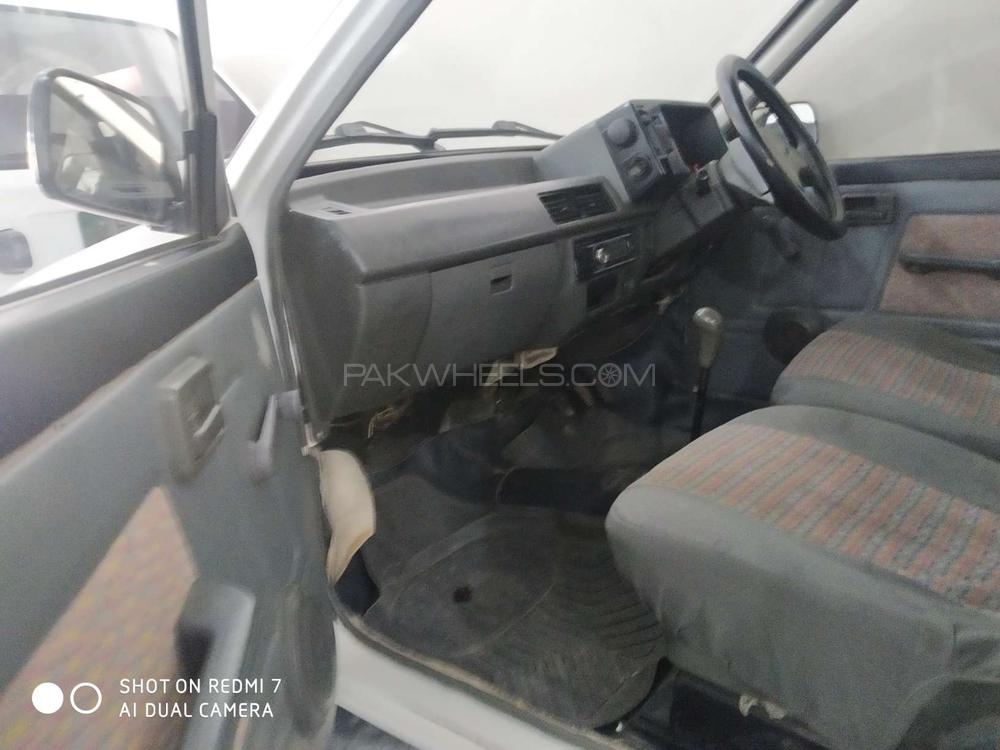 Suzuki Mehran 2015 for Sale in Bahawalpur Suzuki Mehran 2015 for Sale in Bahawalpur Image-6