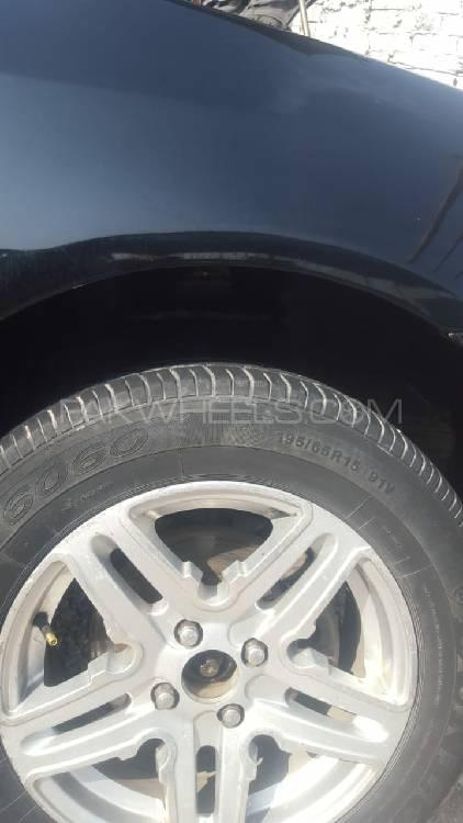 Toyota Corolla 2007 for Sale in Peshawar Toyota Corolla 2007 for Sale in Peshawar Image-8