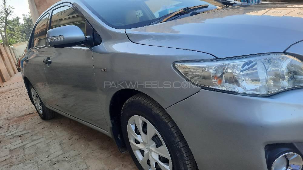 Toyota Corolla 2013 for Sale in Multan Image-1