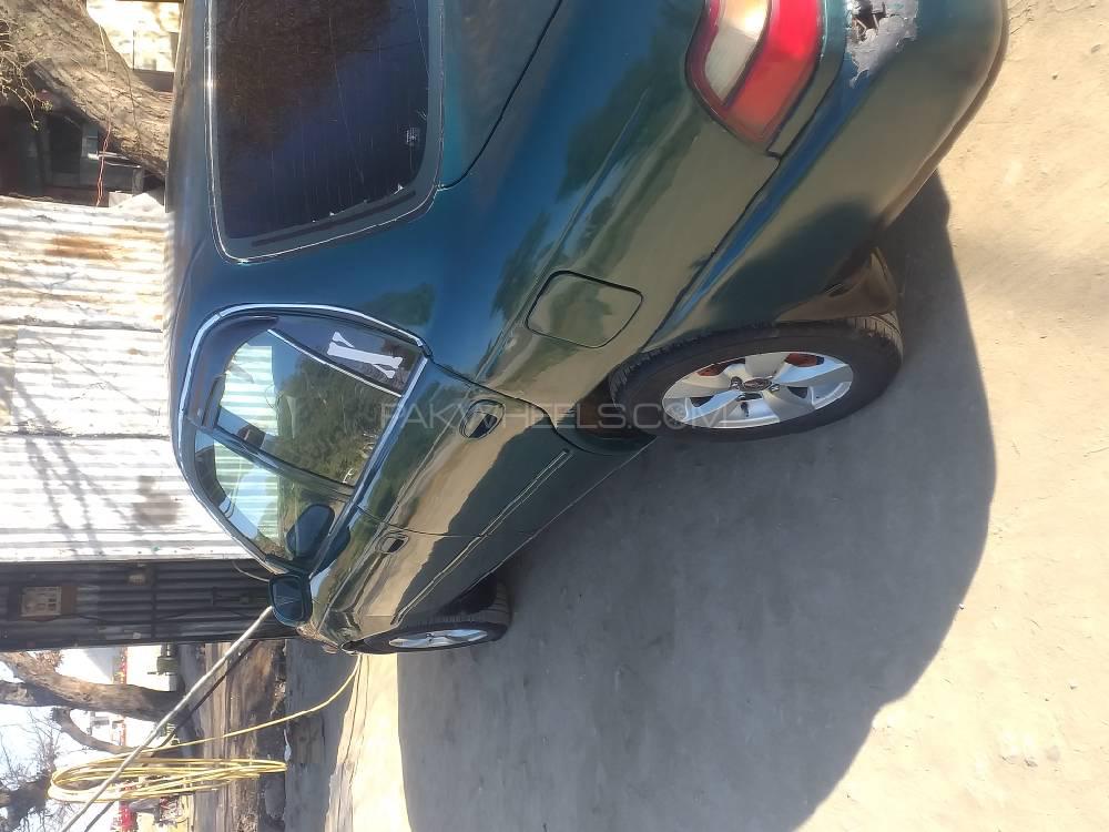 Toyota Corolla 1999 for Sale in Attock Image-1