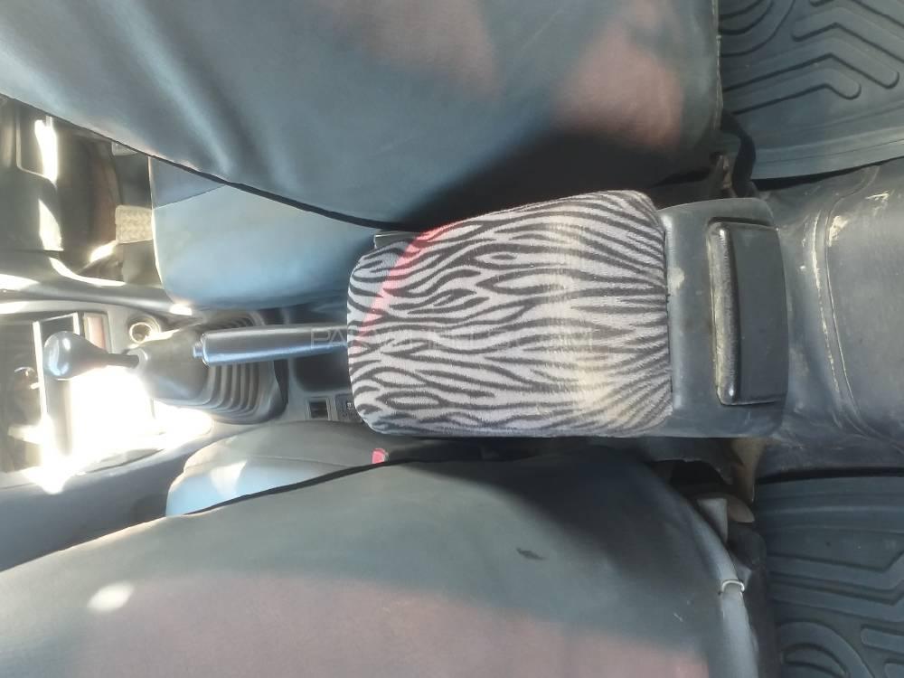 Toyota Corolla 1999 for Sale in Attock Toyota Corolla 1999 for Sale in Attock Image-16