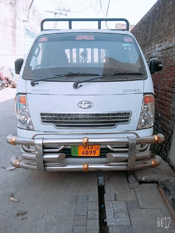Daehan Shehzore 2019 for Sale in Gujranwala Image-1