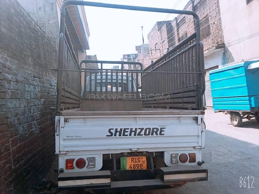 Daehan Shehzore 2019 for Sale in Gujranwala Daehan Shehzore 2019 for Sale in Gujranwala Image-3