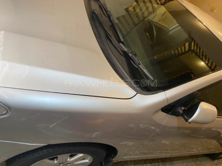 Toyota Premio 2007 for Sale in Rawalpindi Image-1