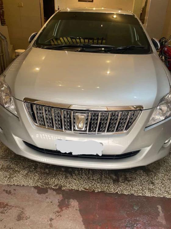Toyota Premio 2007 for Sale in Rawalpindi Toyota Premio 2007 for Sale in Rawalpindi Image-6