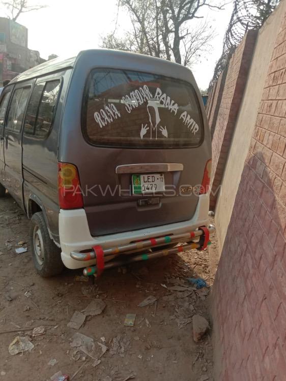 فاو ایکس-پی وی 2012 for Sale in ننکانہ صاحب فاو ایکس-پی وی 2012 for Sale in ننکانہ صاحب Image-5