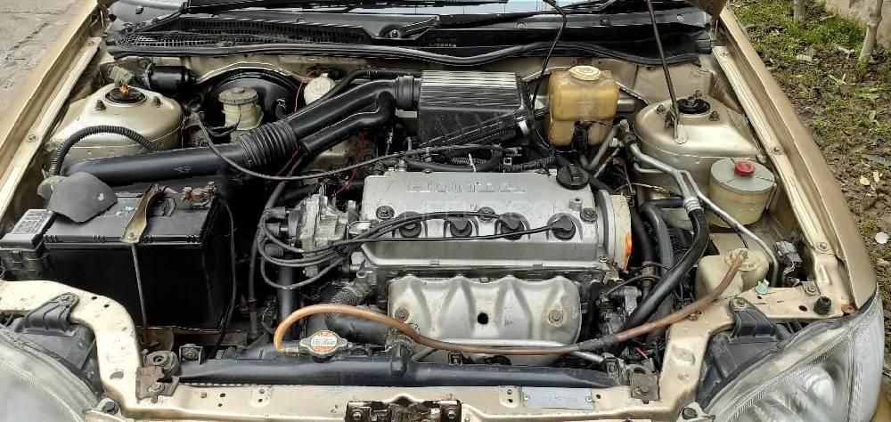 Honda City 2002 for Sale in Lahore Honda City 2002 for Sale in Lahore Image-14