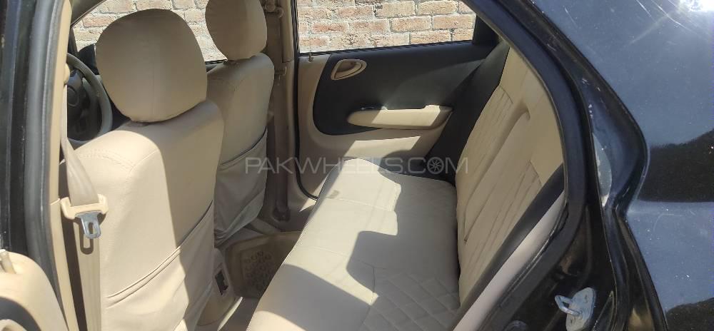 Honda City 2004 for Sale in Peshawar Honda City 2004 for Sale in Peshawar Image-5