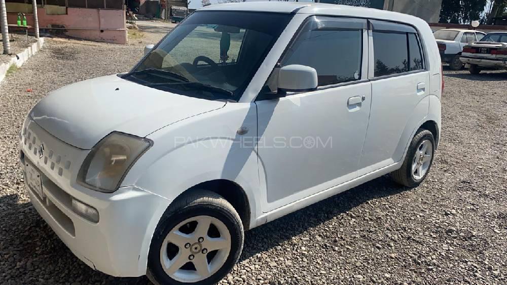 Suzuki Alto 2007 for Sale in Abbottabad Image-1