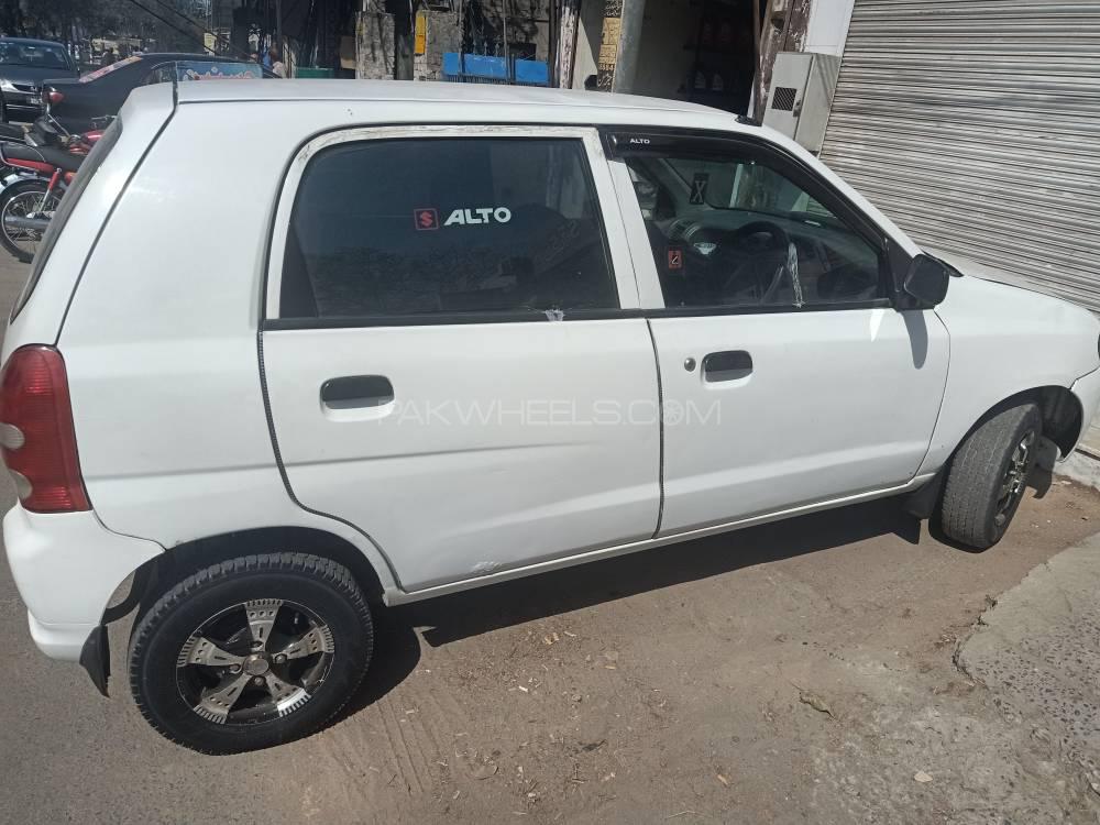 Suzuki Alto 2006 for Sale in Lahore Image-1