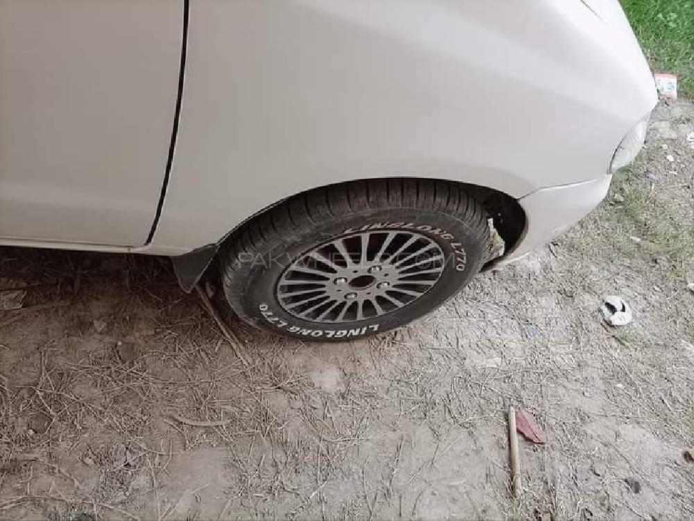 Suzuki Alto 2007 for Sale in Narowal Suzuki Alto 2007 for Sale in Narowal Image-4