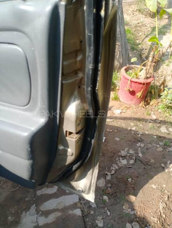 سوزوکی آلٹو 2006 for Sale in سرگودھا سوزوکی آلٹو 2006 for Sale in سرگودھا Image-12