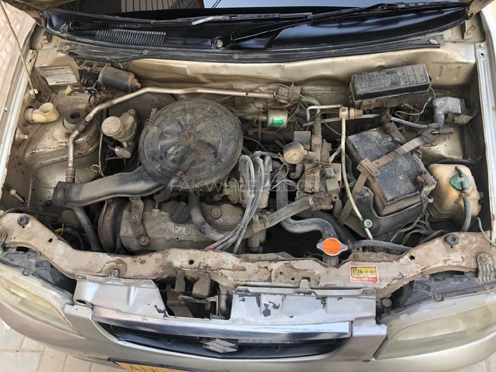 Suzuki Alto 2007 for Sale in Karachi Suzuki Alto 2007 for Sale in Karachi Image-7