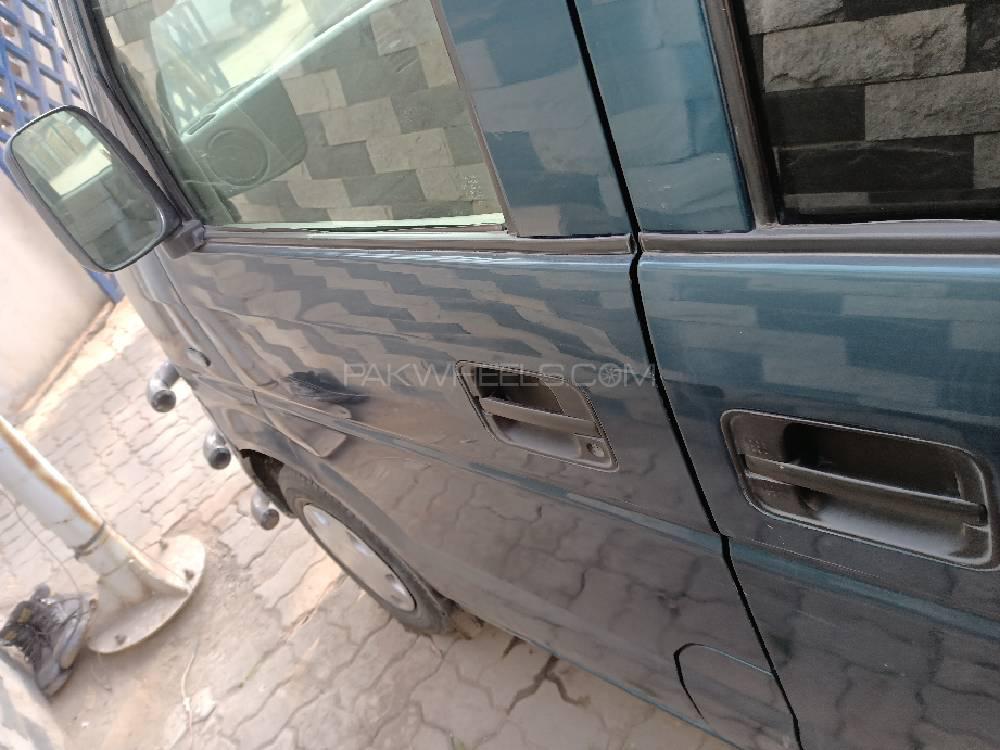 Suzuki Every 2007 for Sale in Sialkot Suzuki Every 2007 for Sale in Sialkot Image-6