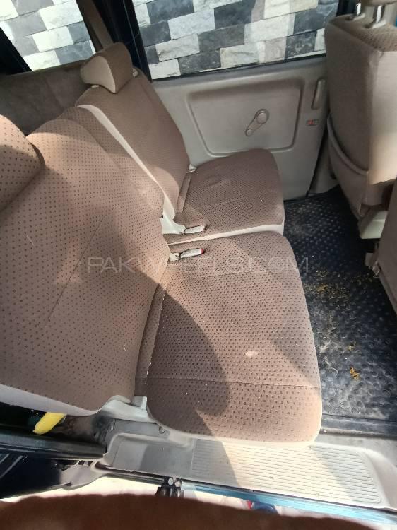 Suzuki Every 2007 for Sale in Sialkot Suzuki Every 2007 for Sale in Sialkot Image-12
