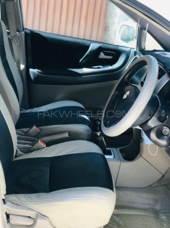 Suzuki Liana 2009 for Sale in Lahore Suzuki Liana 2009 for Sale in Lahore Image-7