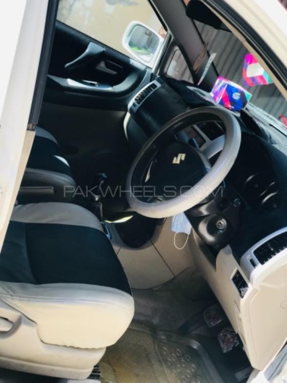 Suzuki Liana 2009 for Sale in Lahore Suzuki Liana 2009 for Sale in Lahore Image-9