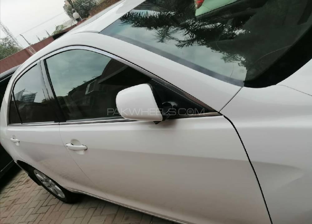 Toyota Camry 2008 for Sale in Gujrat Toyota Camry 2008 for Sale in Gujrat Image-12