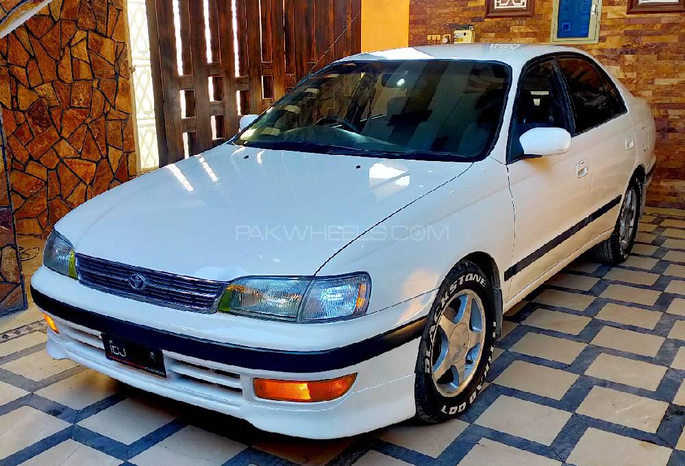 Toyota Corona 1994 for Sale in Peshawar Image-1