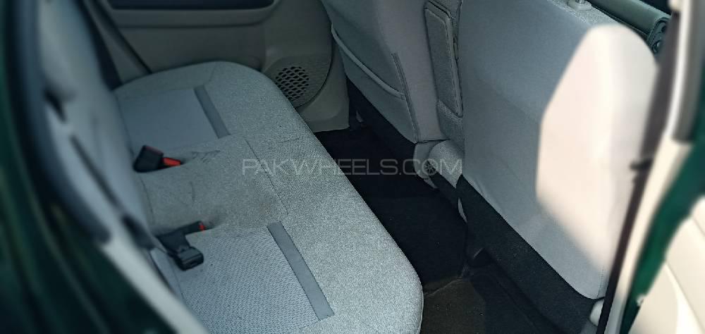 Toyota Passo 2017 for Sale in Lahore Toyota Passo 2017 for Sale in Lahore Image-8