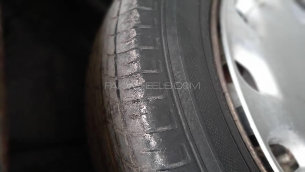 Daihatsu Cuore 2004 for Sale in Faisalabad Daihatsu Cuore 2004 for Sale in Faisalabad Image-7