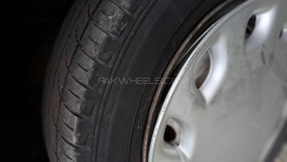 Daihatsu Cuore 2004 for Sale in Faisalabad Daihatsu Cuore 2004 for Sale in Faisalabad Image-10